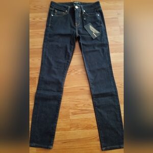 Bebe Camilla mid Decatur Jeans